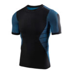 Men's Compression Shirt for active performance