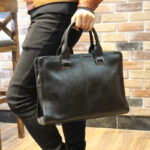 Professional Business Bag Briefcase for Men