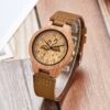 Bamboo and Wooden Watches For Women | Bamboo Watches | Watches For Women