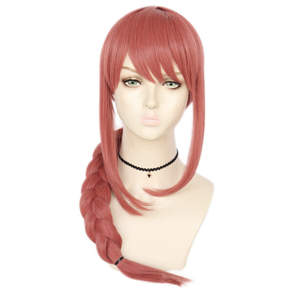 Anime Wigs For Girls | Party Wigs | Halooween Wigs