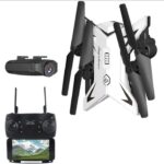T-Rex RC Helicopter Drone with 1080P camera