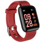 Multi-Function Smart Sport Watch