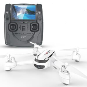Hubsan Haberson H502S Quadcopter Small Drone
