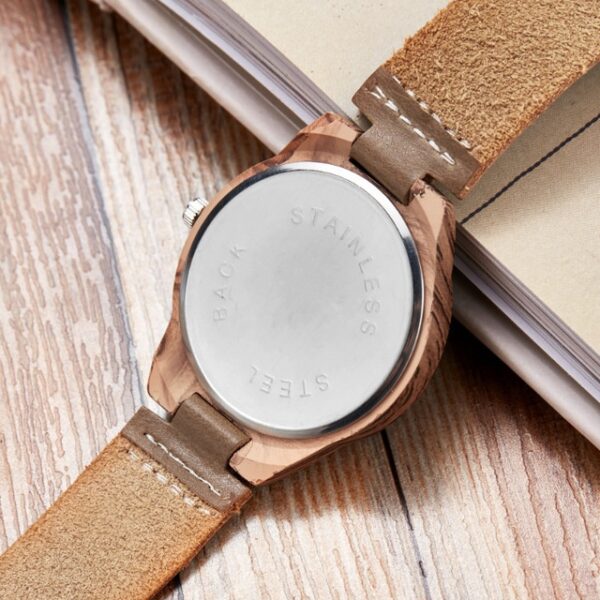 Bamboo and Wooden Watches For Women | Bamboo Watches | Watches For Women