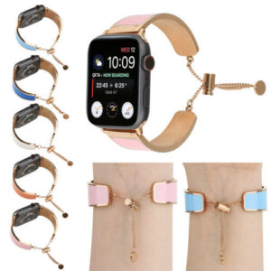 Smart Watch Stainless Steal Straps | Stainless Steal Straps