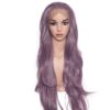 Purple Hair Wig | Hair wig | Wigs | Hair Wigs | Women Hair Wigs | Long Hair Wigs