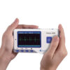 portable ecg machine