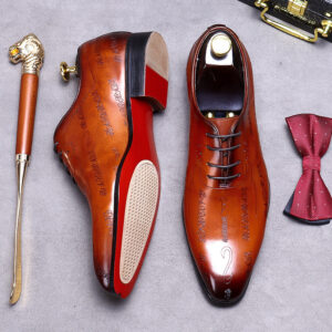 Men's Business Formal Shoes