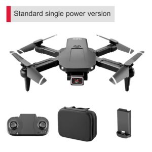 S68 UAV 4K Dual Camera Drone