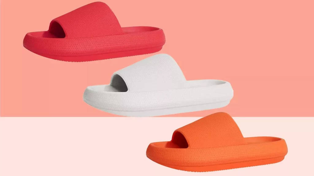 types of slippers | different types of slippers | slipper types | kinds of slippers | slipper styles | are slippers shoes | summer slippers | summer indoor slippers