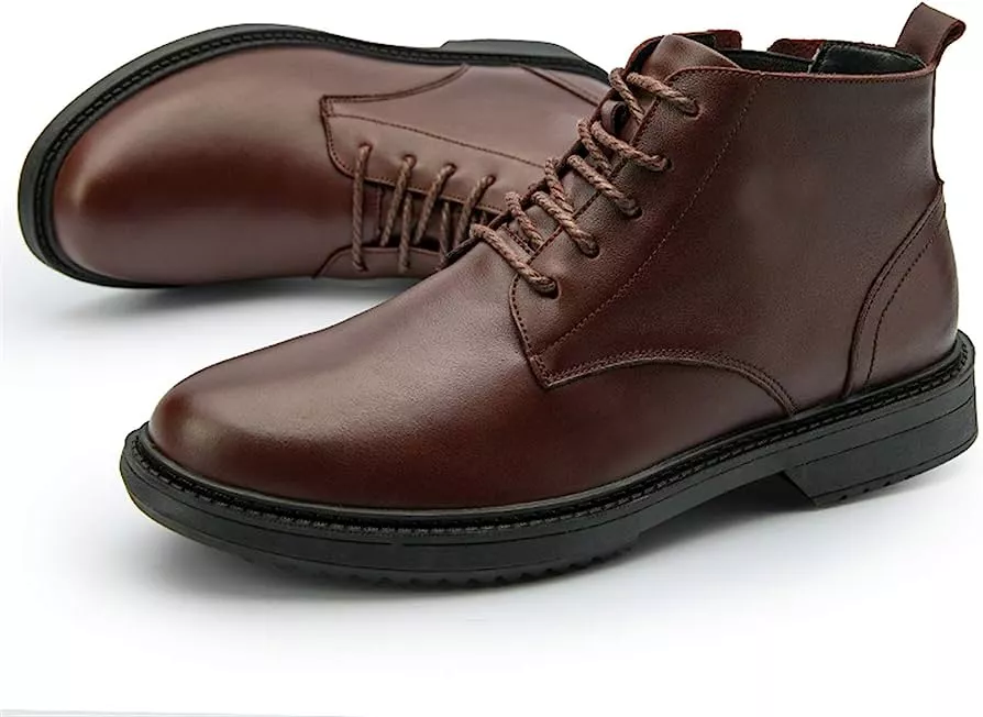 types of men's boots | best work boots for men | business casual boots | business casual boots for men | comfortable boots for men | Order men's boots with fast delivery | Limited edition men's boots | men's boots sale clearance