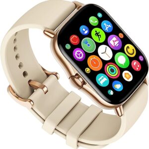 Full Touch Screen Smart Watch For iOS/Android Phones