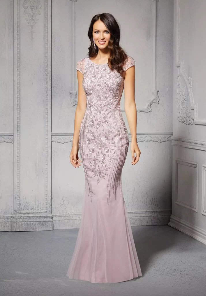 modest evening dresses