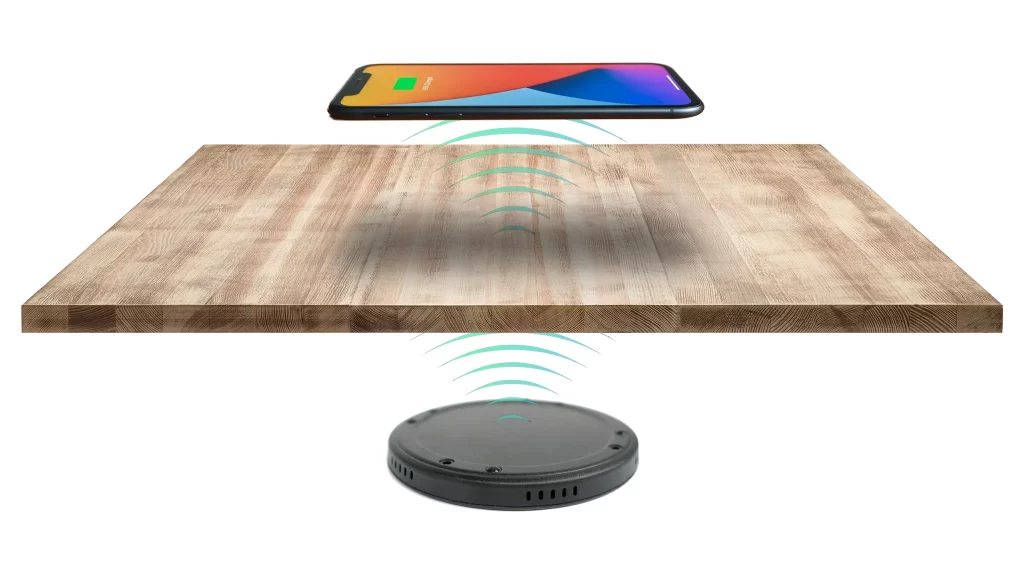 apple wireless charger