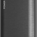 10000mAh Mobile Phone Power Bank for charging devices