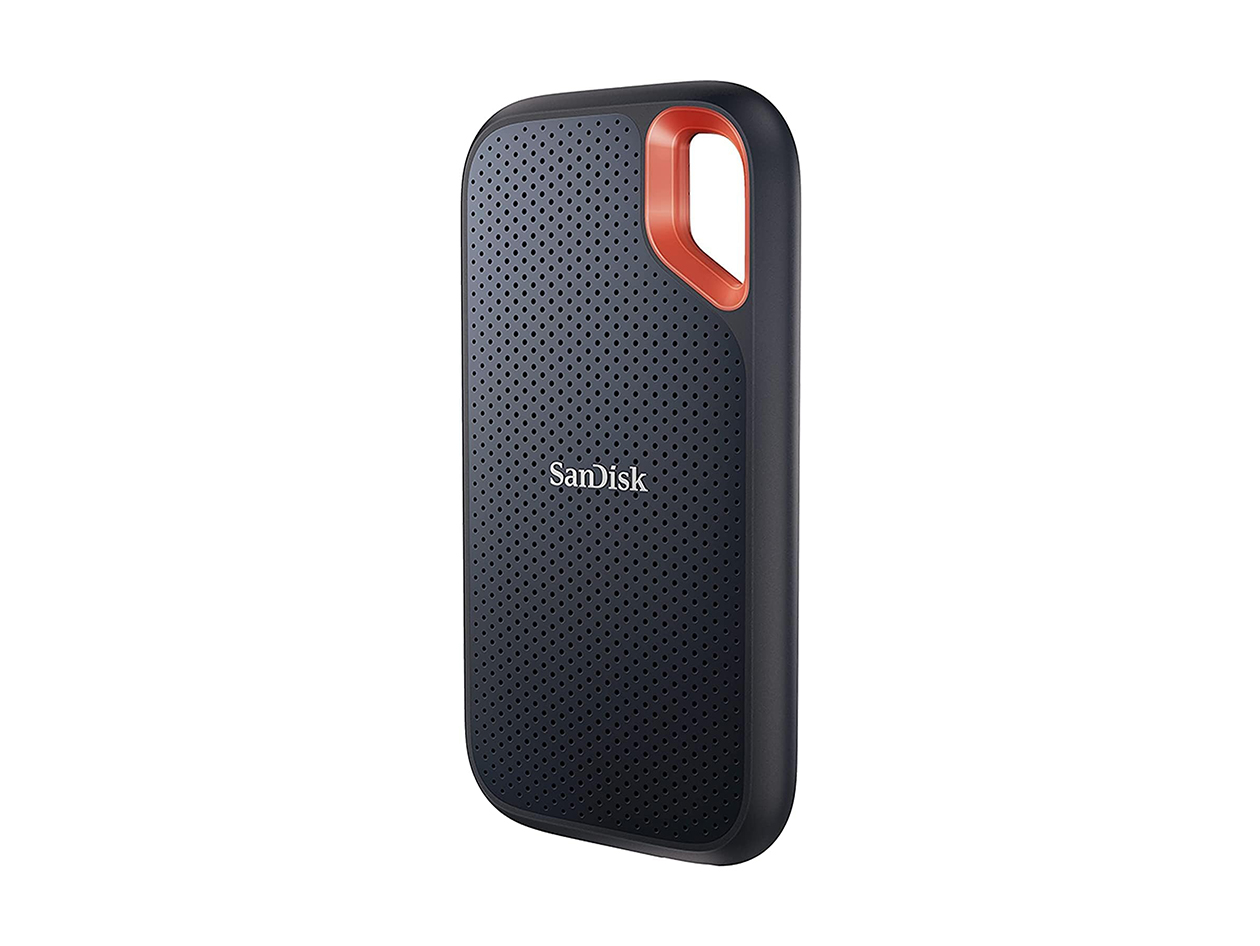 SanDisk Extreme Portable SSD 2TB | 1050MB/s - Image 3