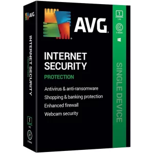 AVG Internet Security